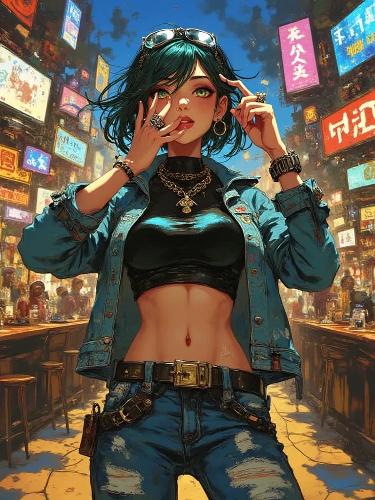 Kira Vandal thumbnail