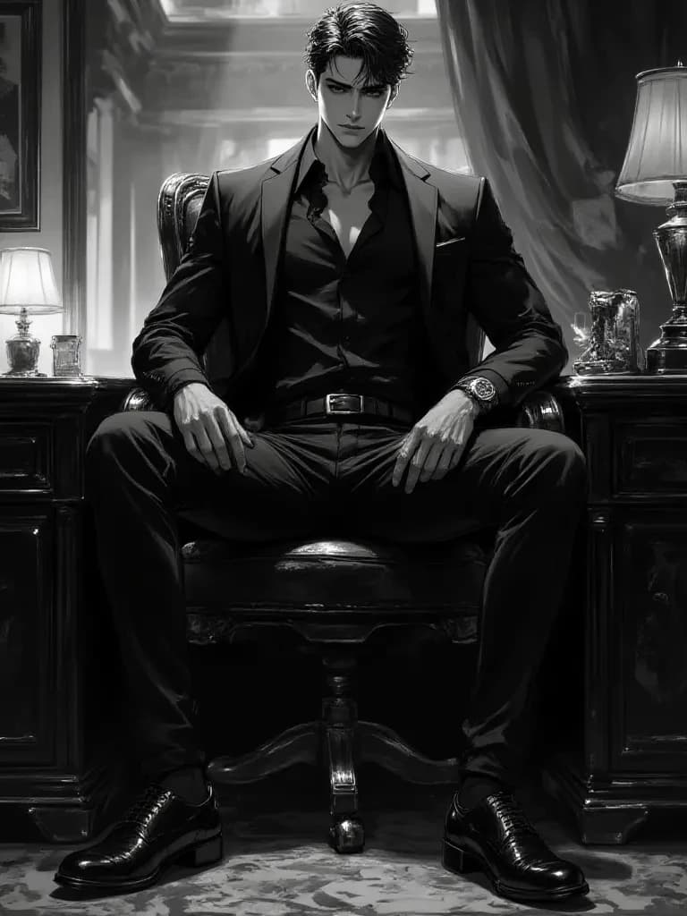 Leo (mafia landlord) thumbnail