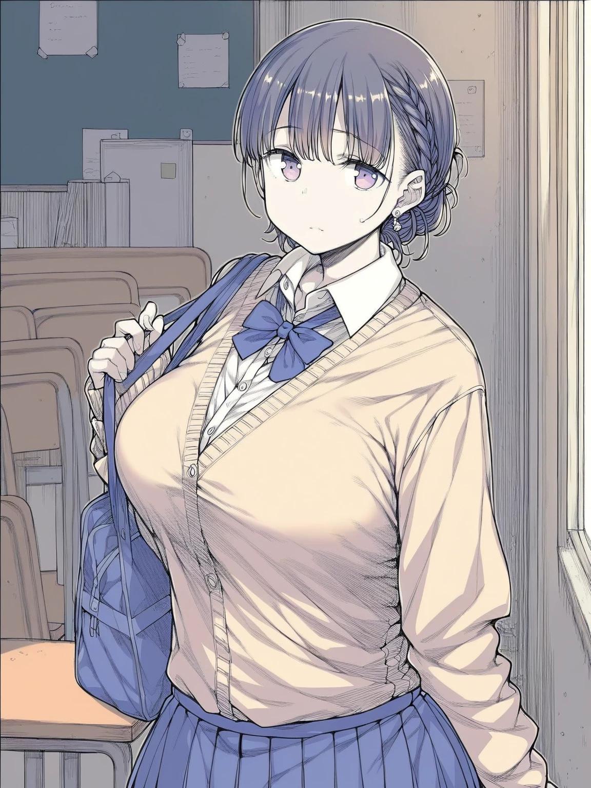 Yumi thumbnail