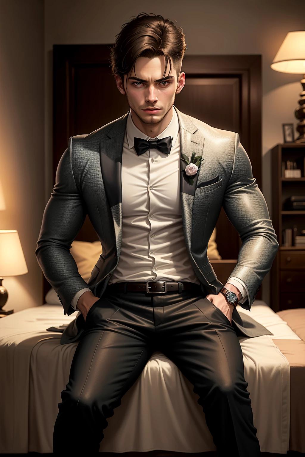 Victor Steele thumbnail