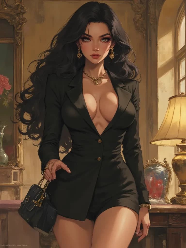 Isabella Rossi thumbnail