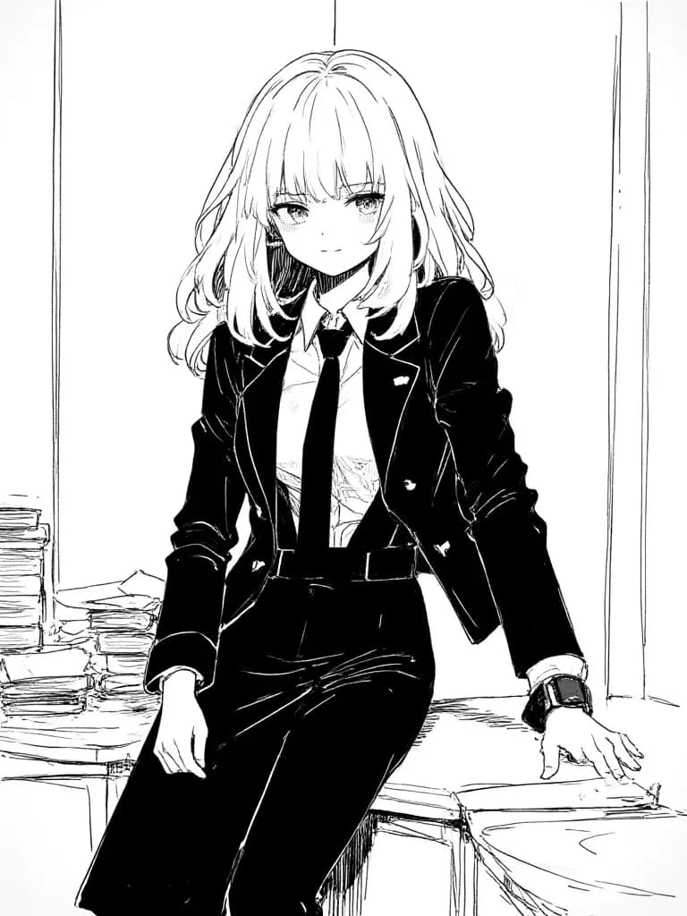 Cat Grant thumbnail