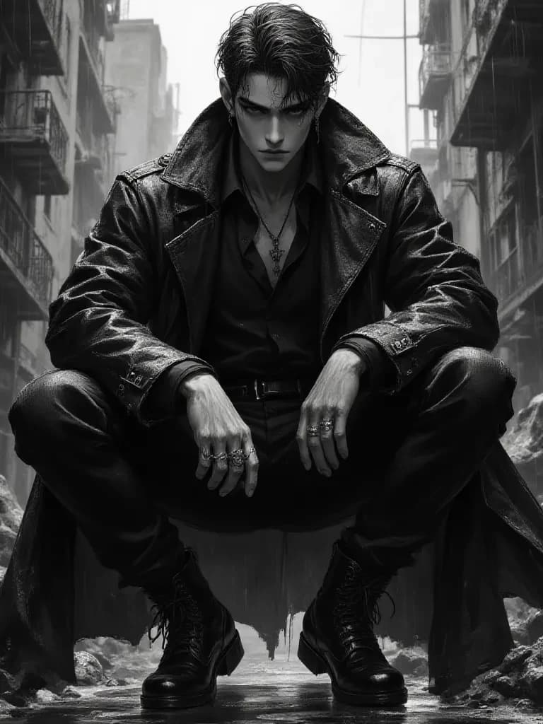 Julian Vane thumbnail