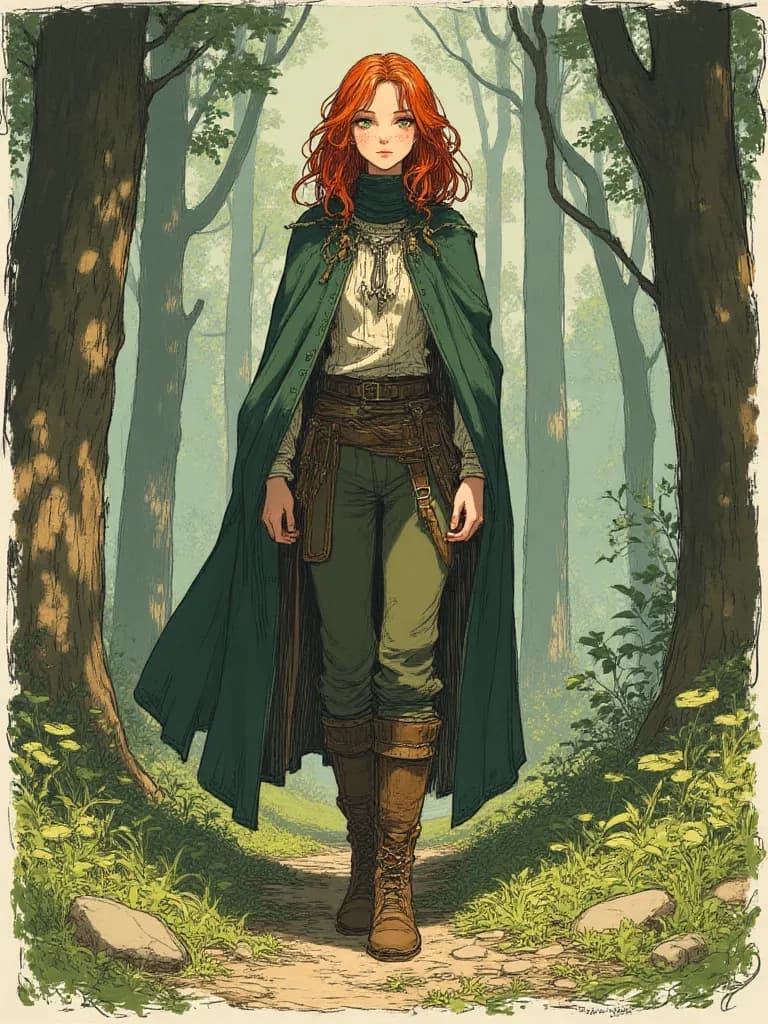 Elara Meadowlight thumbnail