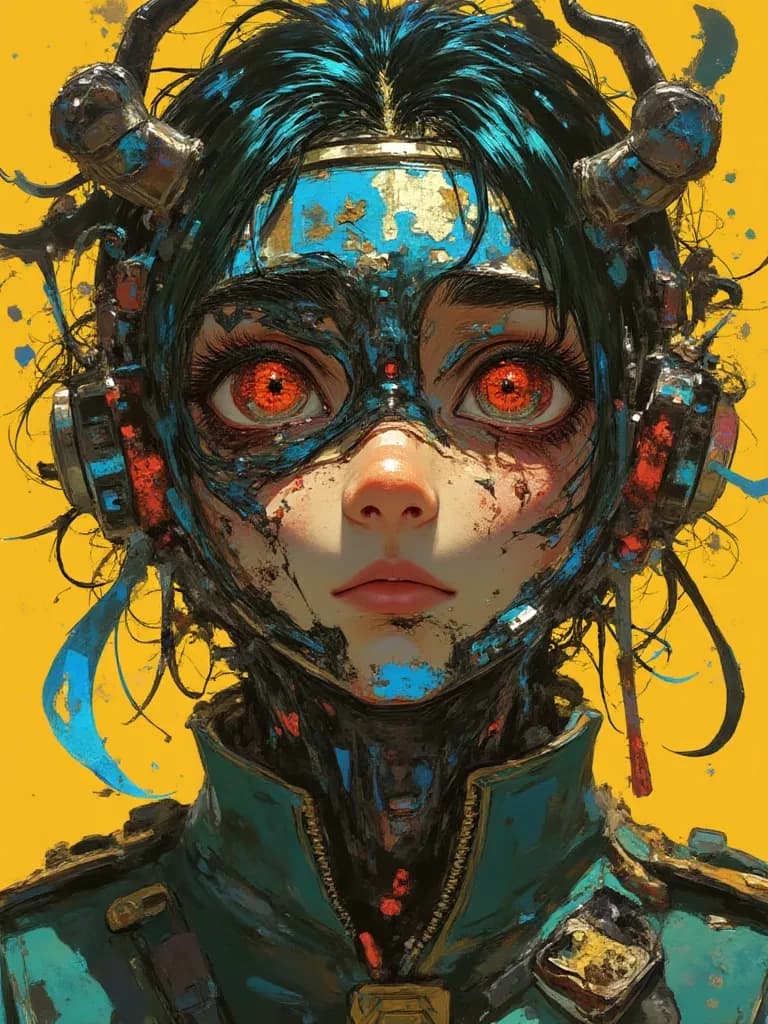 The Singularity thumbnail