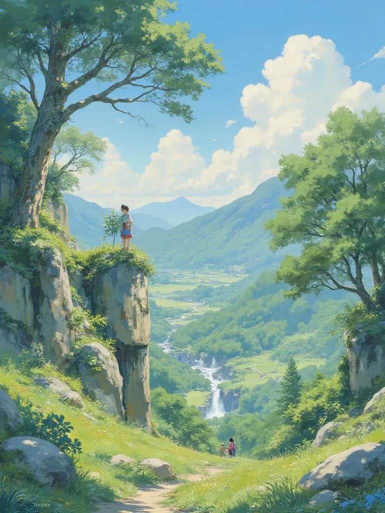 Wild world thumbnail