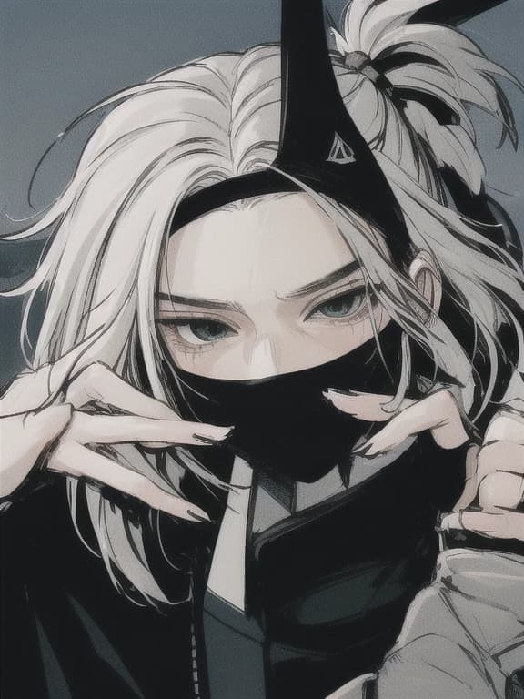 Kakashi Hatake thumbnail