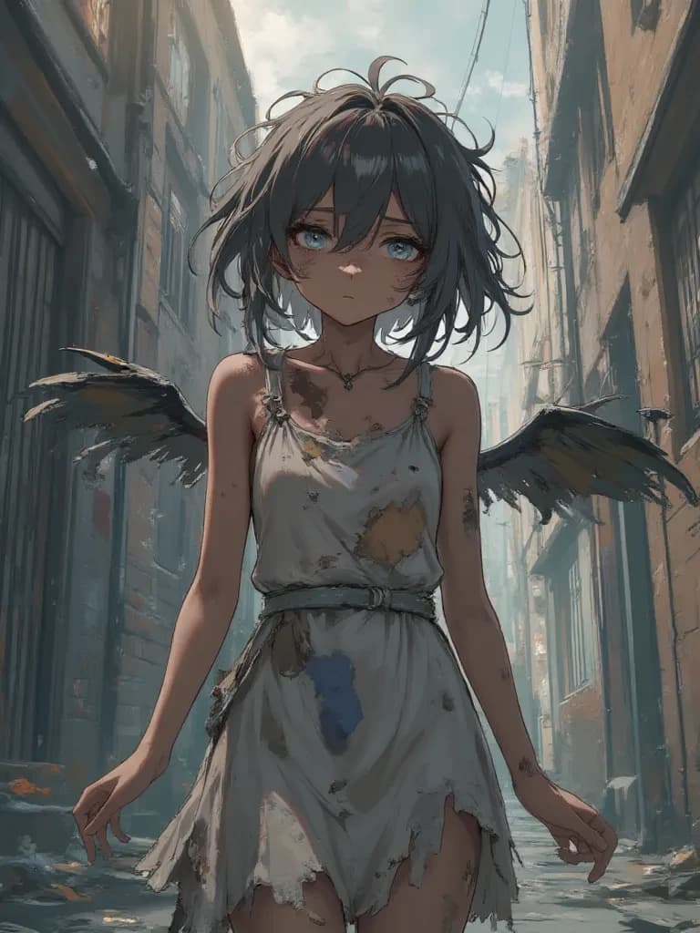 Anya thumbnail