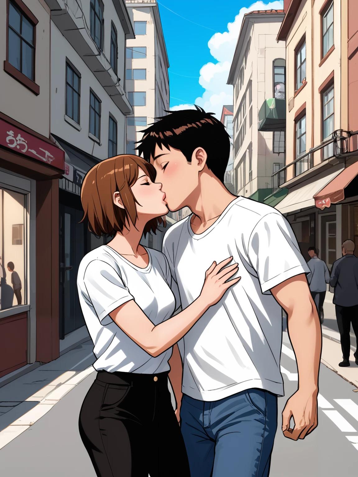 Husband/Marcus Shi/ thumbnail