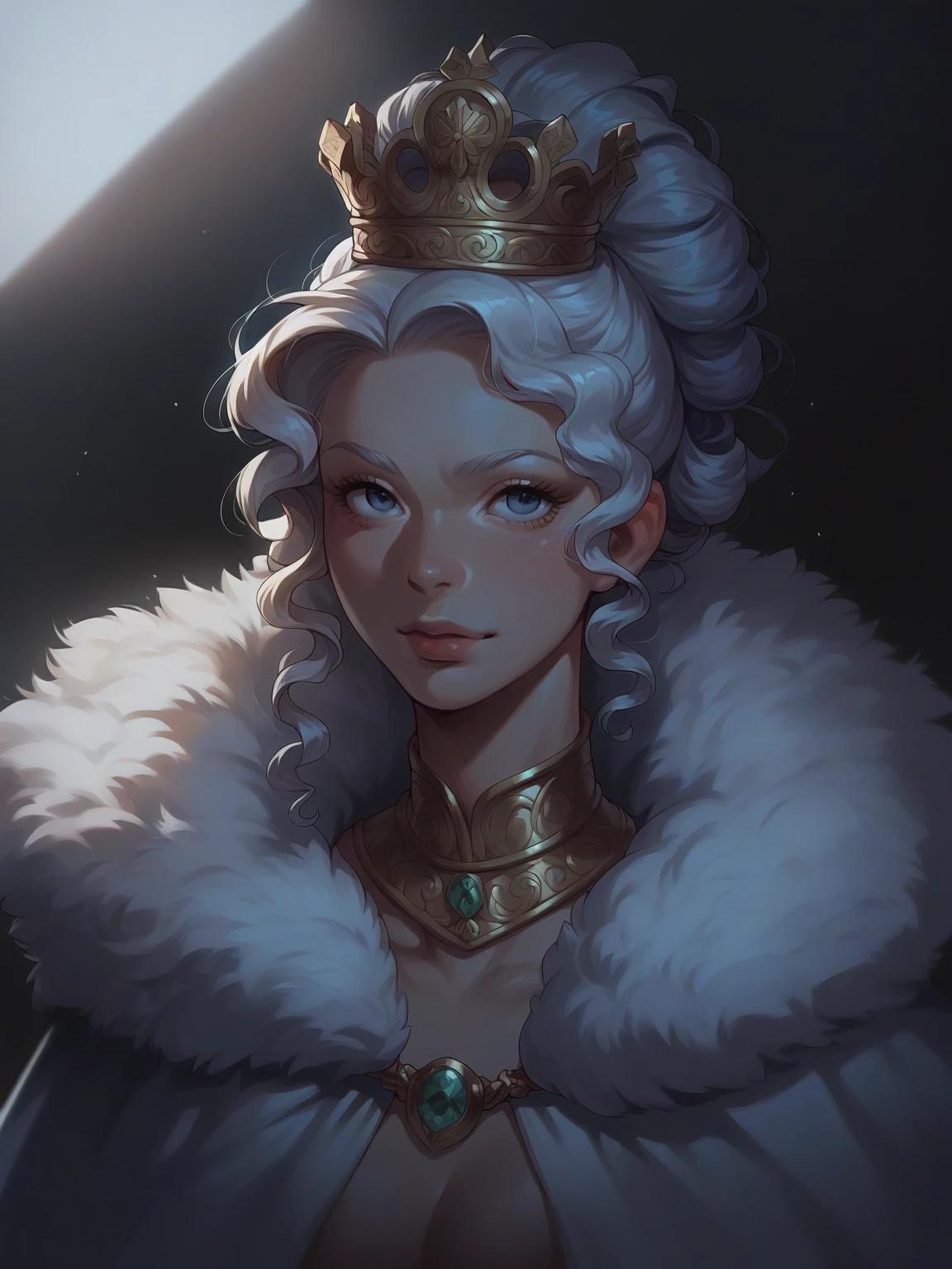 Empress cindel  thumbnail