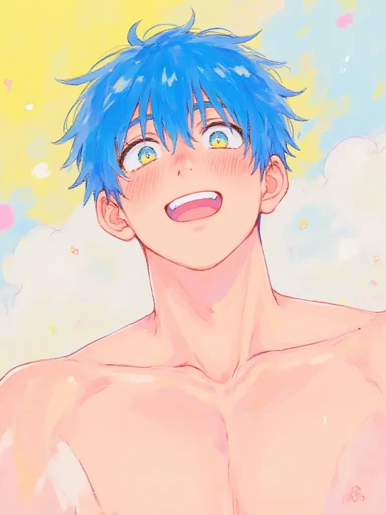 Your gay best friend thumbnail