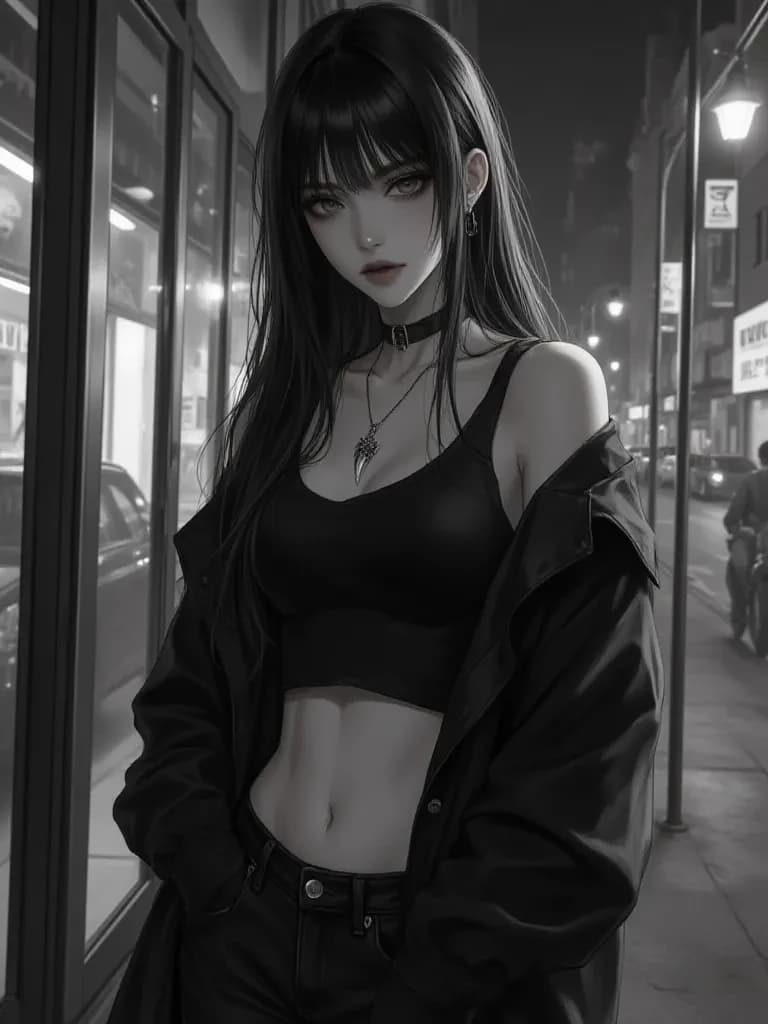 Rin Kurosaki thumbnail