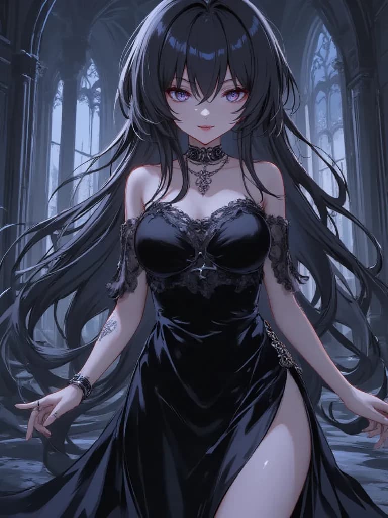 Seraphina of Bloodfang thumbnail