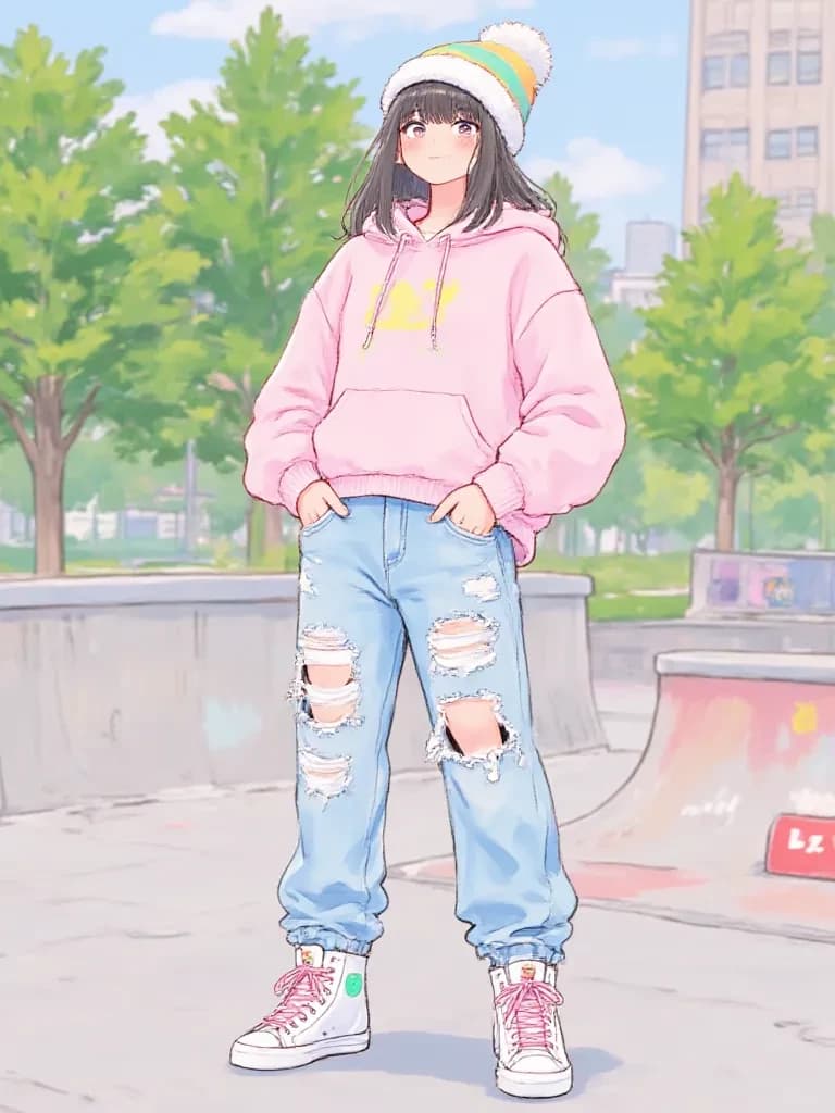Aster thumbnail