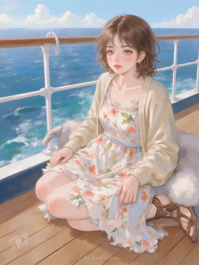 Sarah thumbnail