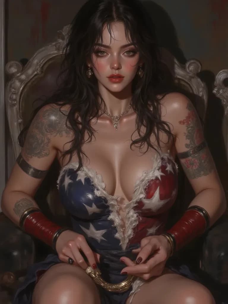 Diania Prince thumbnail
