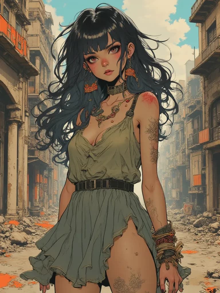 Yami thumbnail