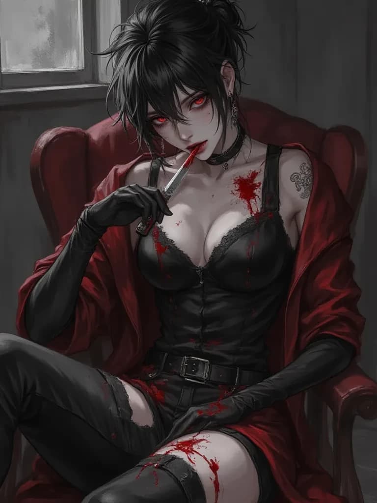 Diana Grant thumbnail