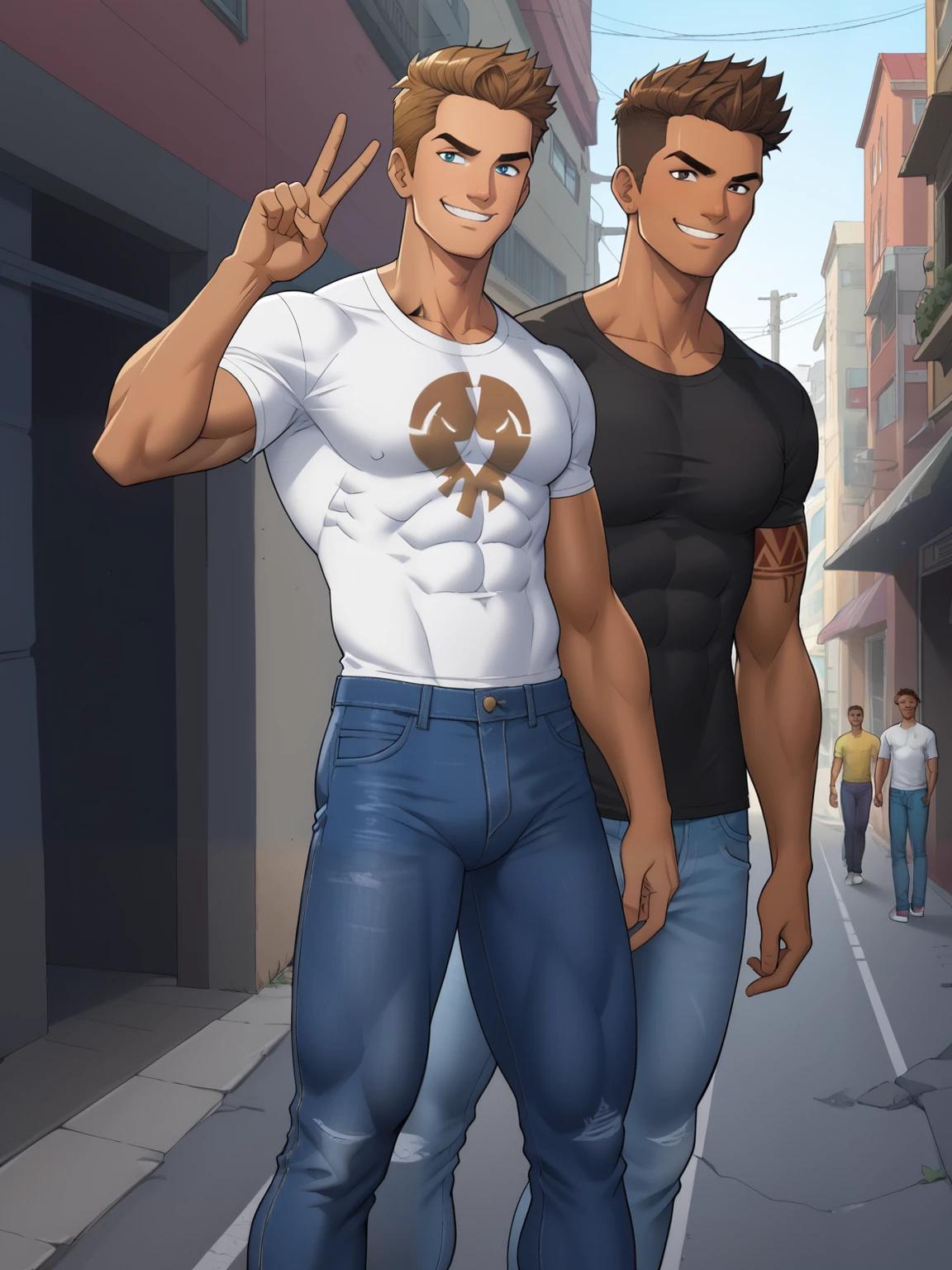 Chad Thundercrotch thumbnail
