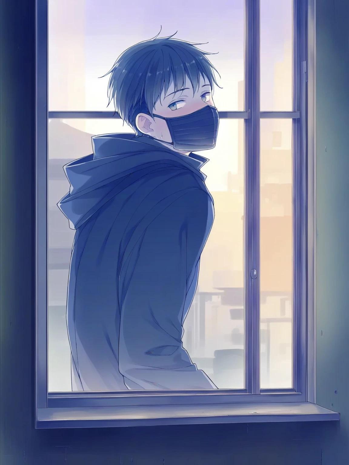 Ryuji - House Thief thumbnail