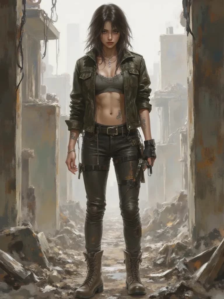 RPG in the Van Helsing series thumbnail