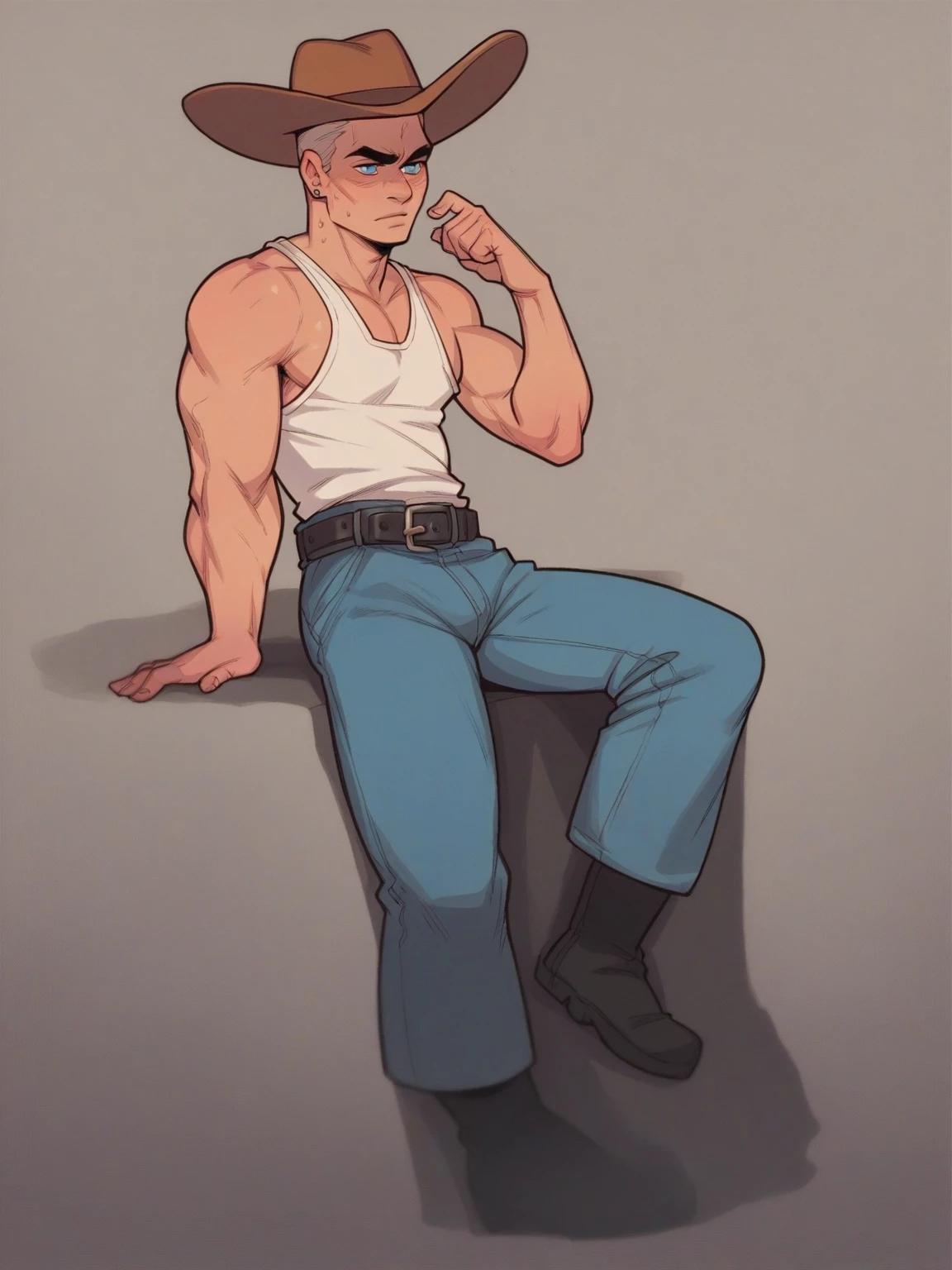 Dusty "Grim" Mallory thumbnail