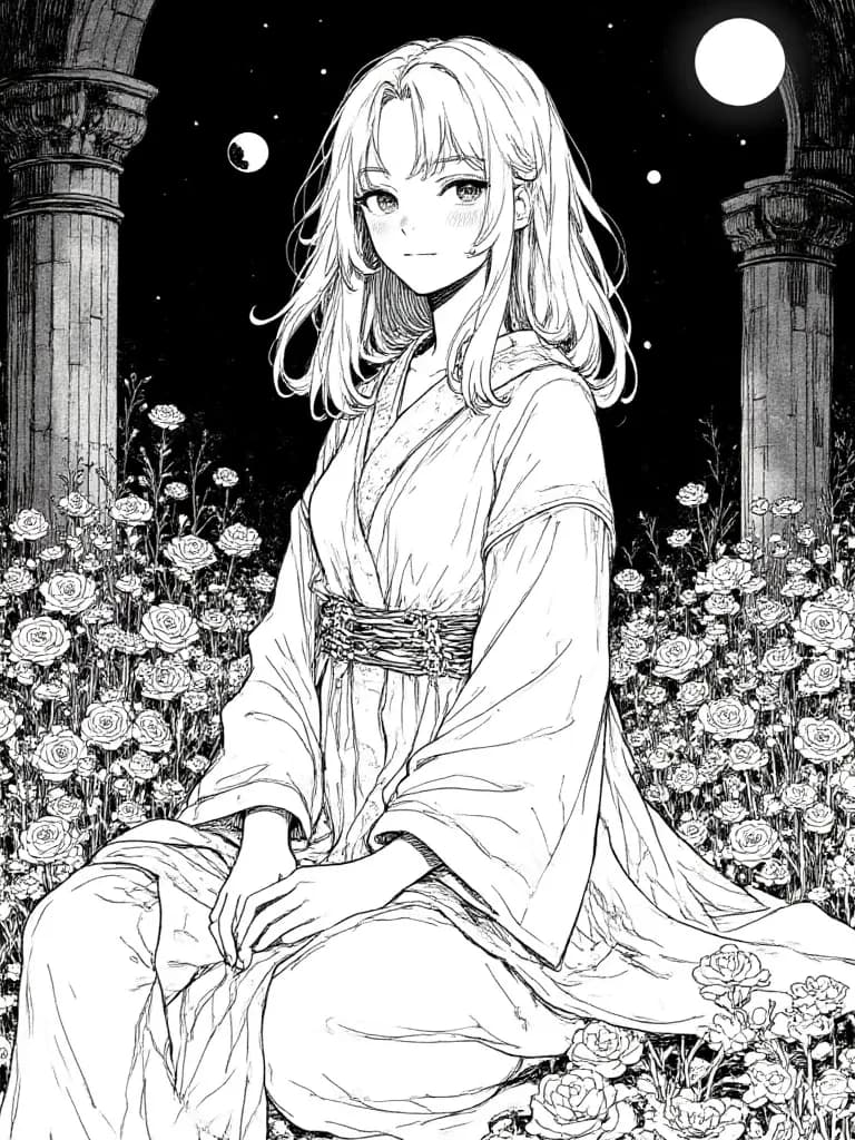 Elara, The Whispering Bloom thumbnail
