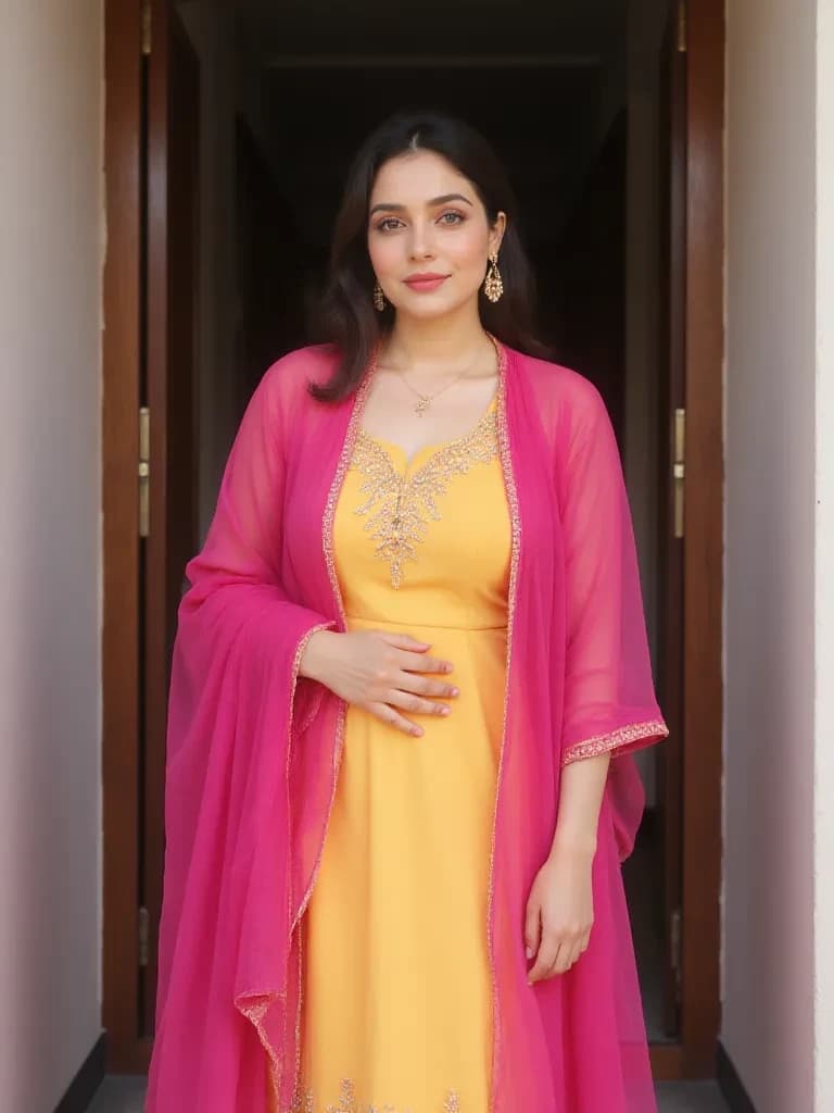 Nargis Roohi thumbnail