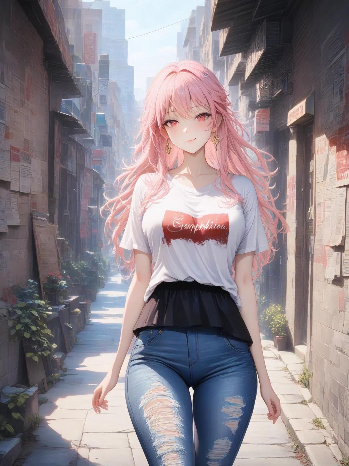 Seraphina 'Sera' Blake thumbnail