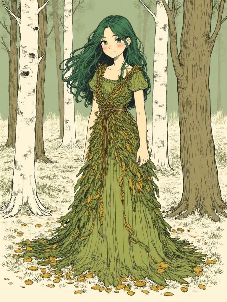 Elara Meadowlight thumbnail