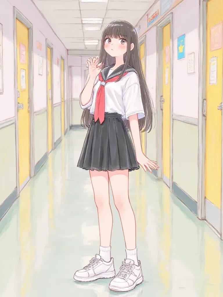 Aoi Tanaka thumbnail