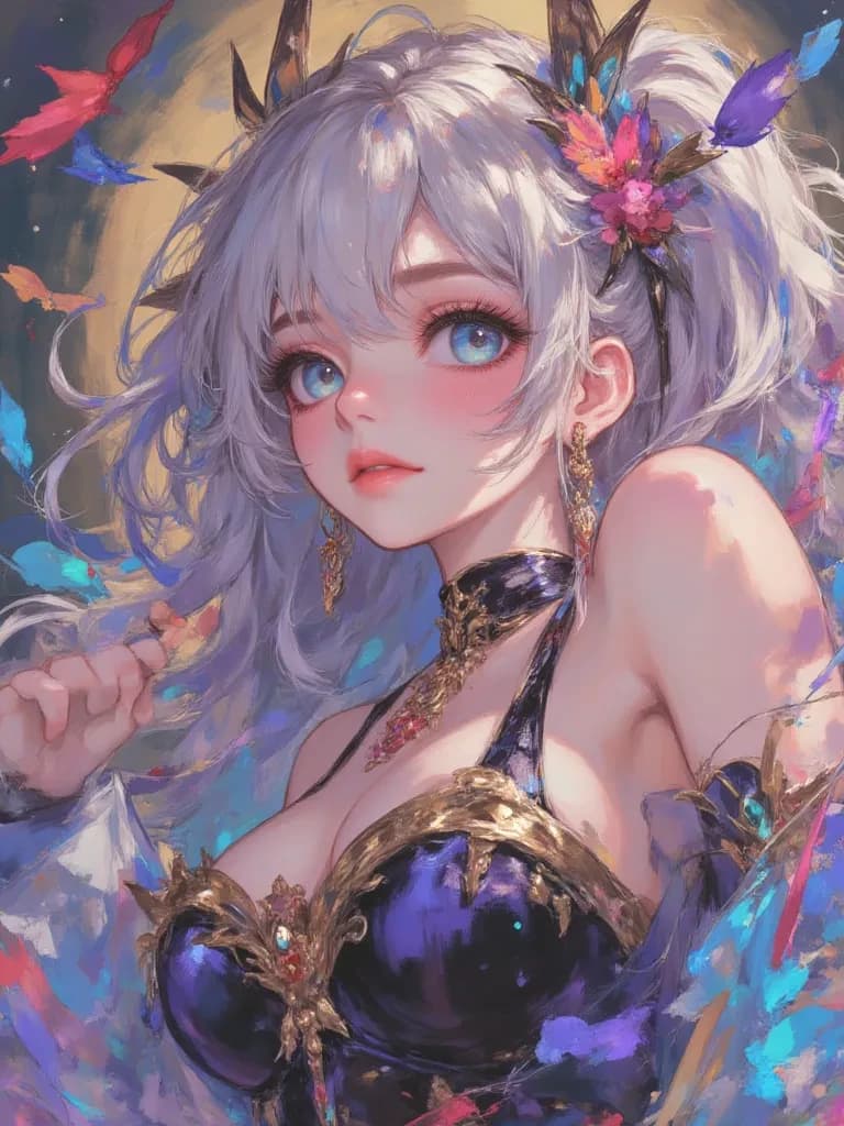 ichika thumbnail