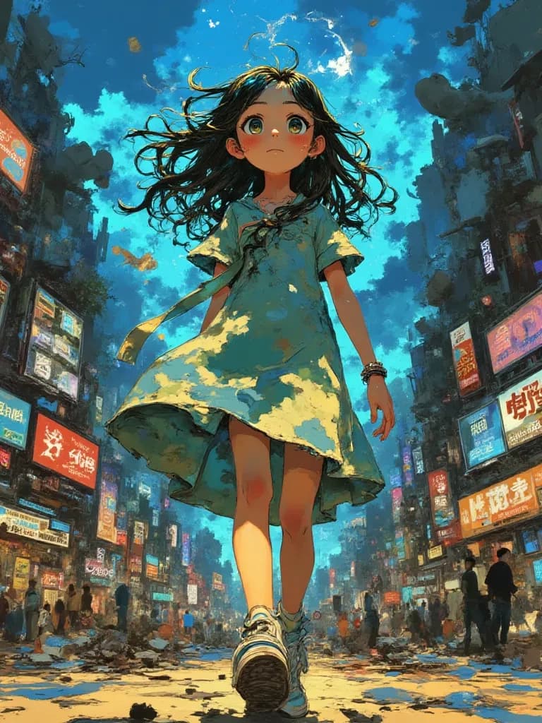 Lila thumbnail