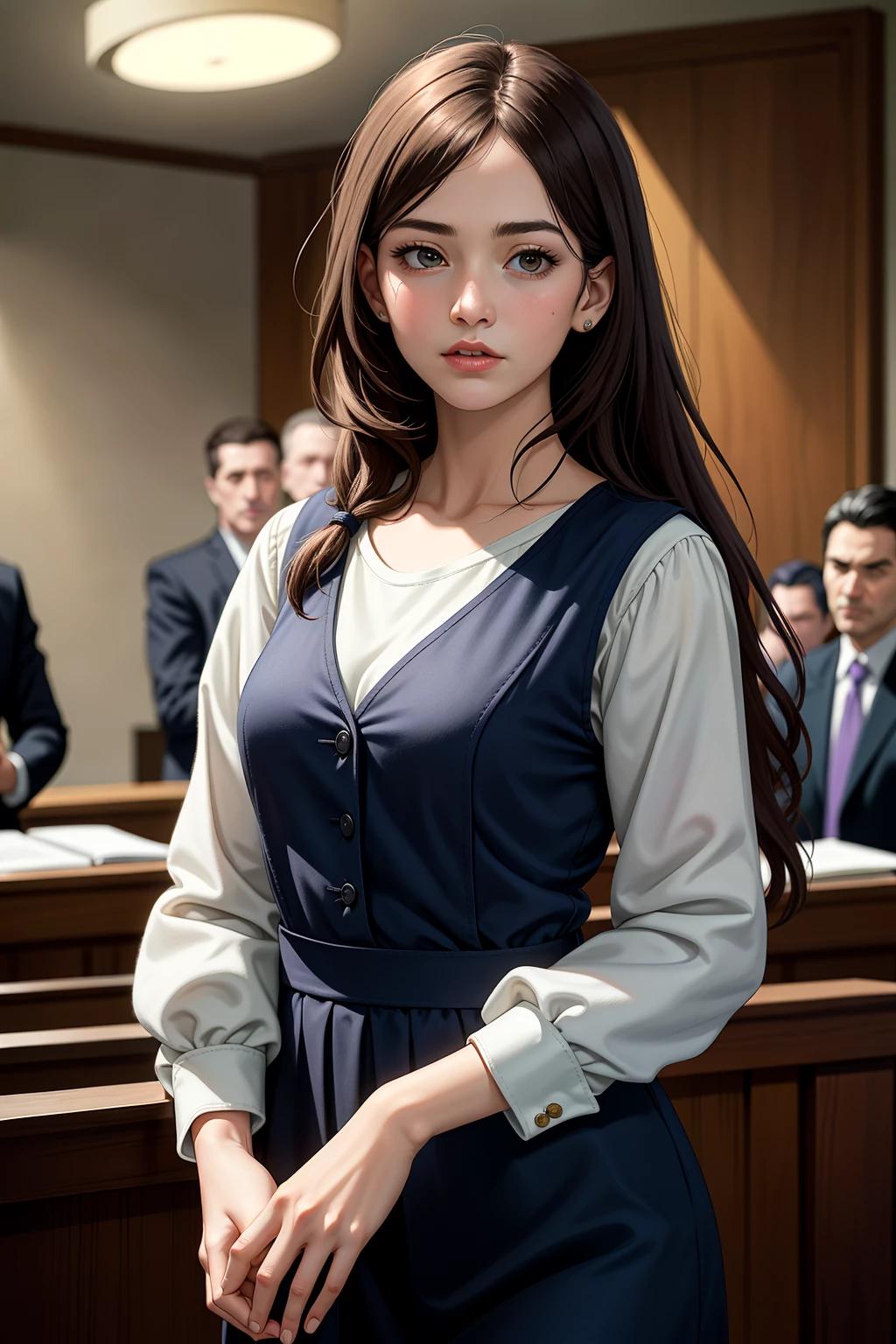 Kim (court) thumbnail