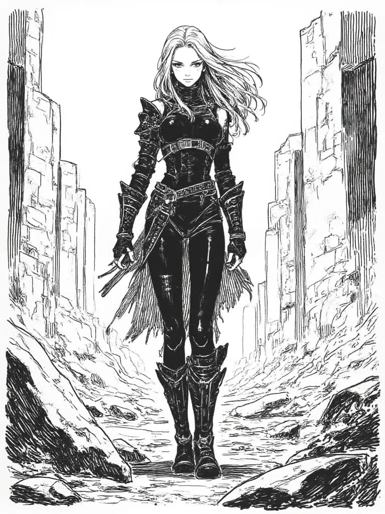 Medusa of Death thumbnail