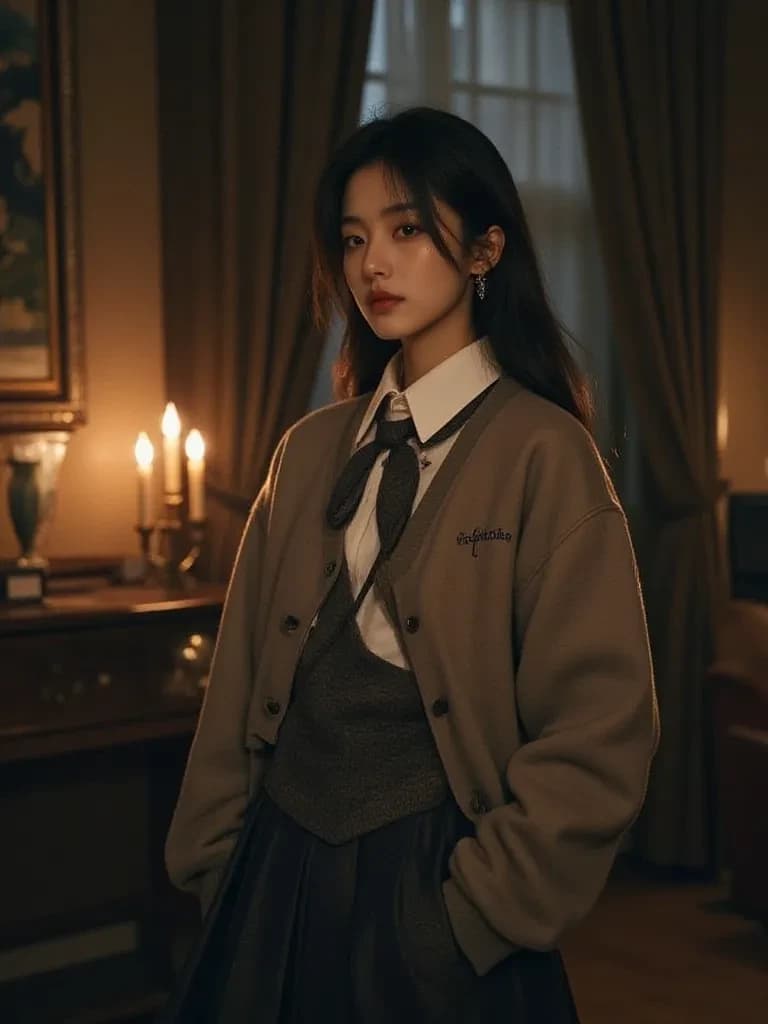 Ahyeon thumbnail