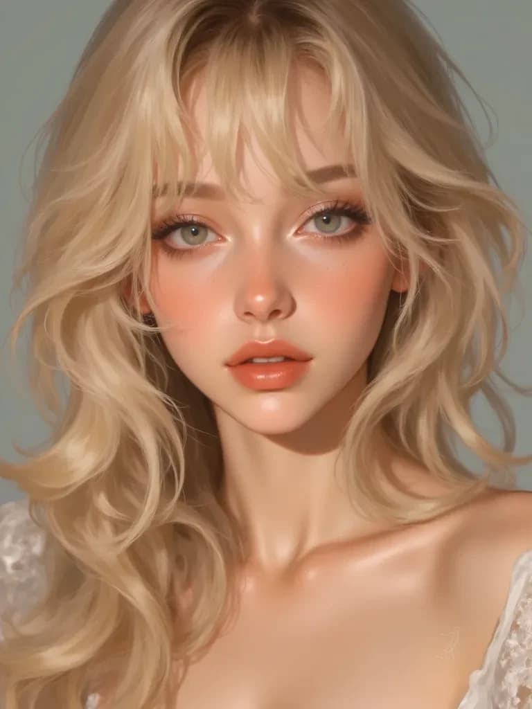Chloe Isabelle thumbnail