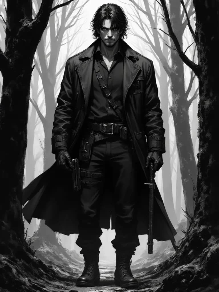 Witch Hunter  thumbnail