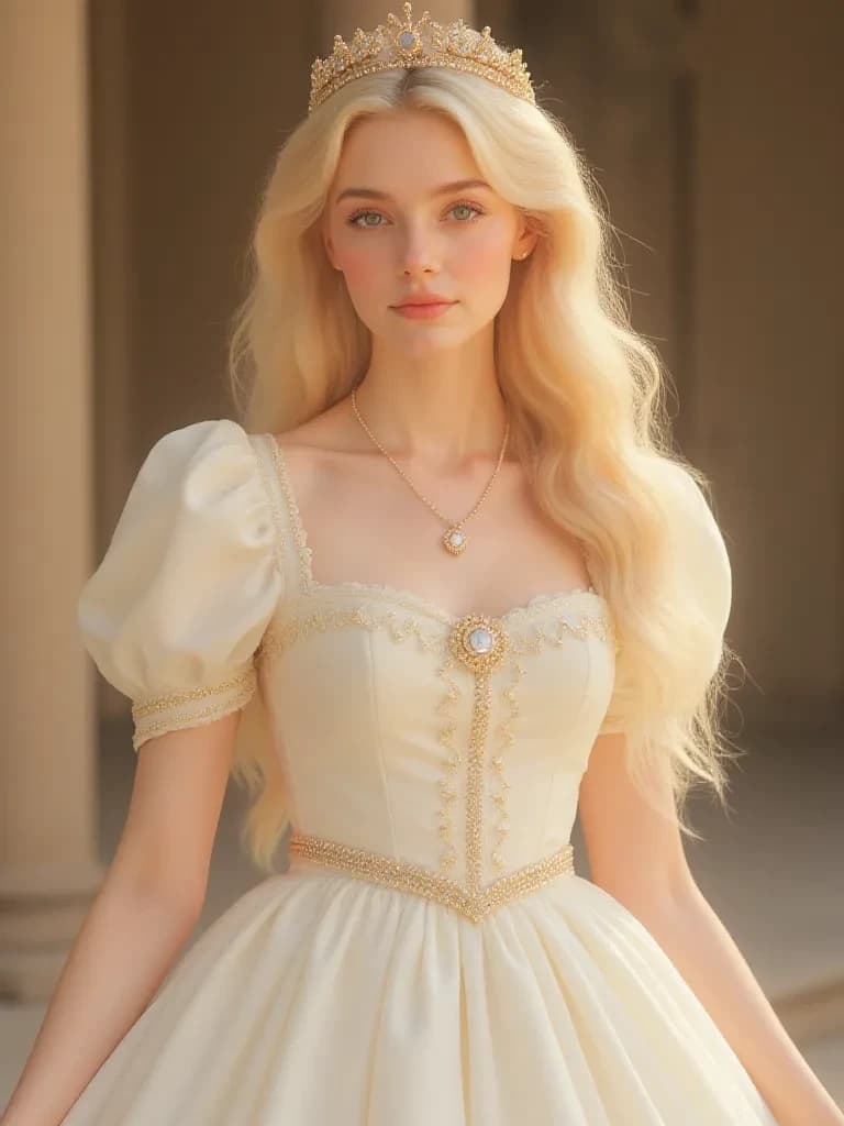 Princess Natalie thumbnail
