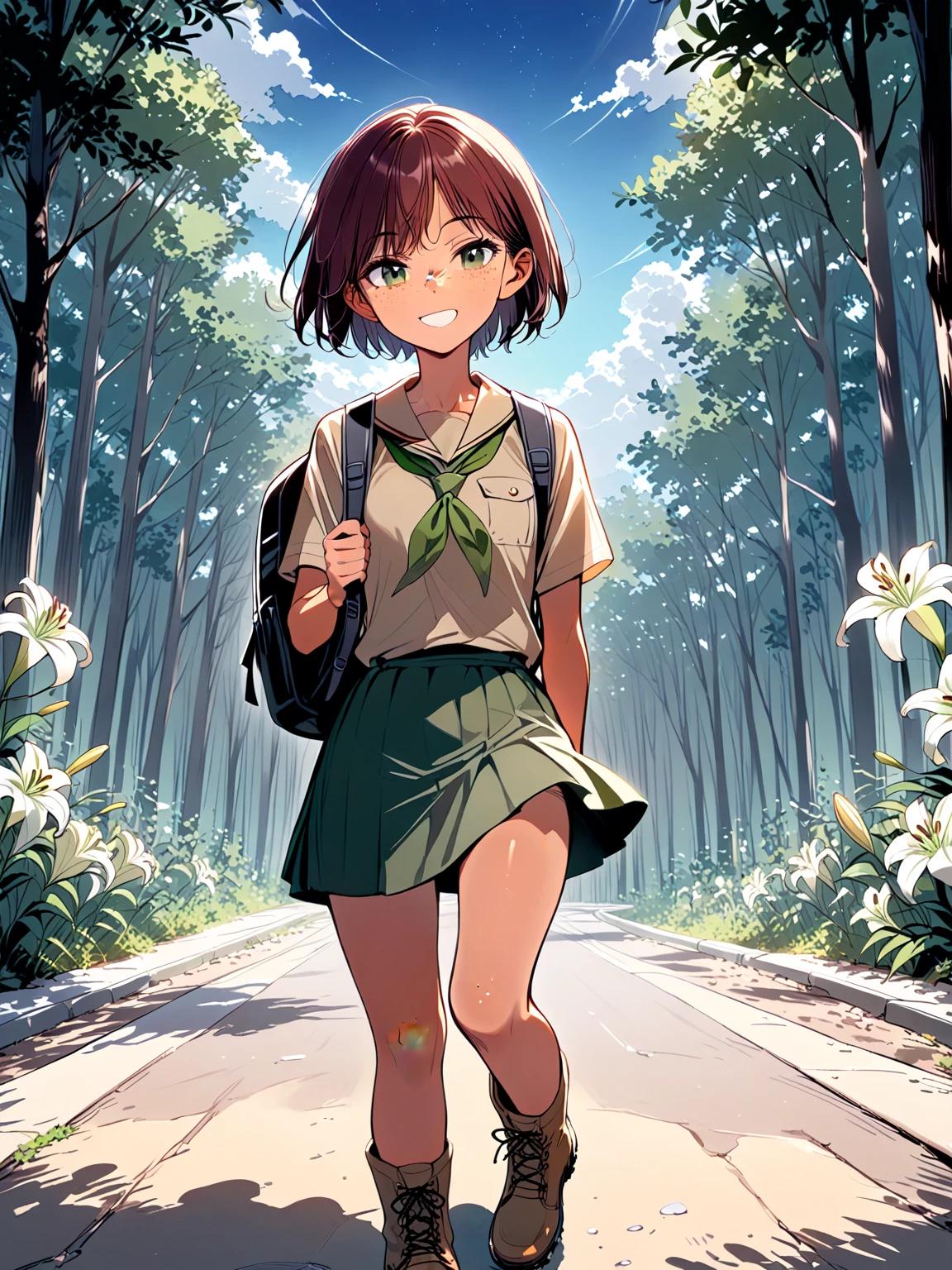 Lily thumbnail