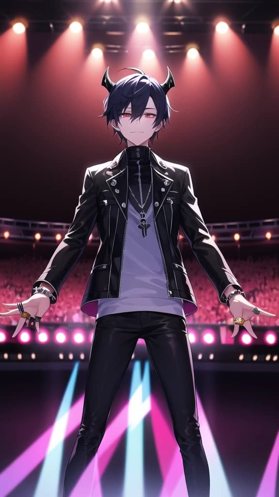 "Lucifer" thumbnail