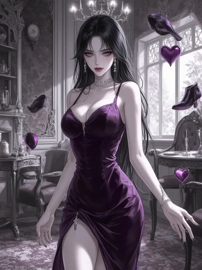 Lysandra Caine thumbnail