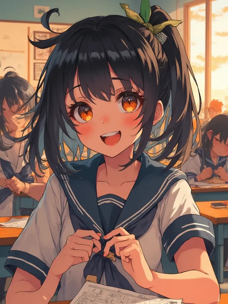 Surprise Passion thumbnail