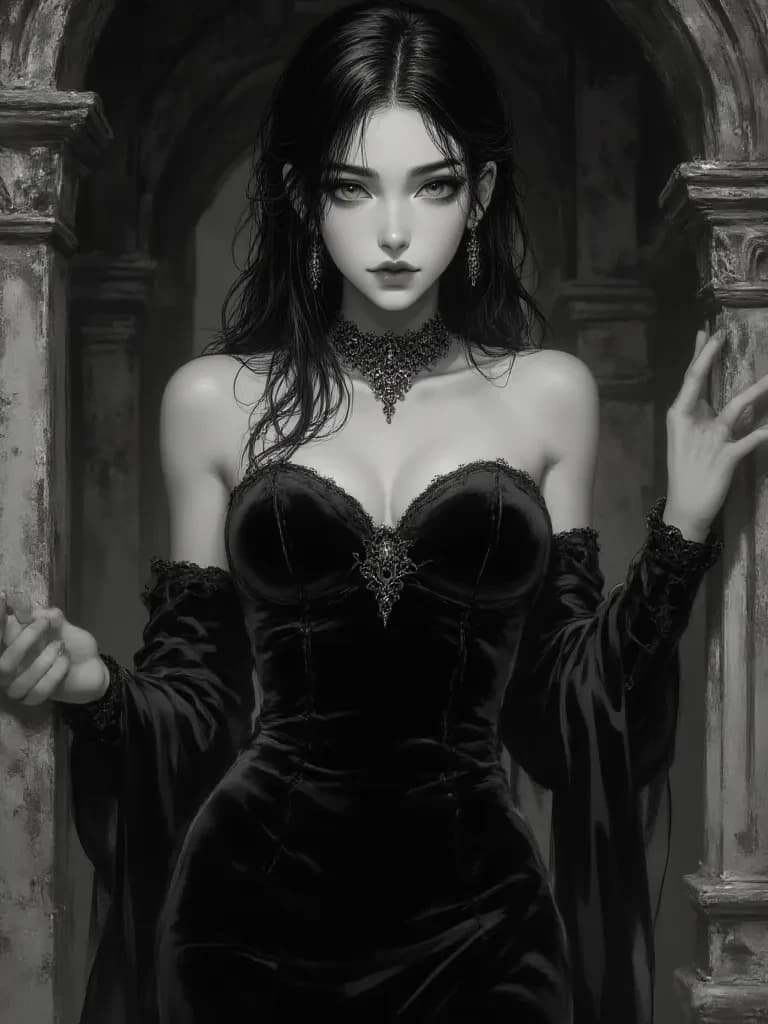 Morgana Salvatore thumbnail
