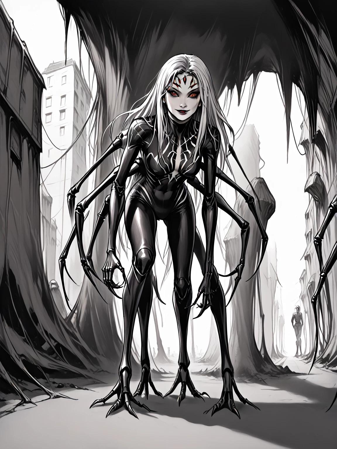 Arachne Coven thumbnail