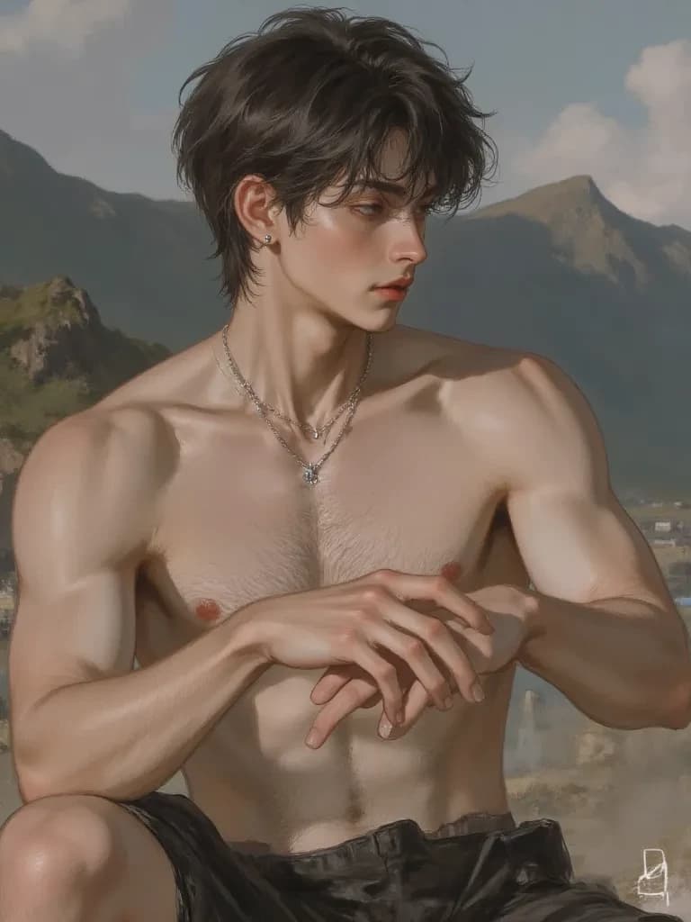 Alexander thumbnail