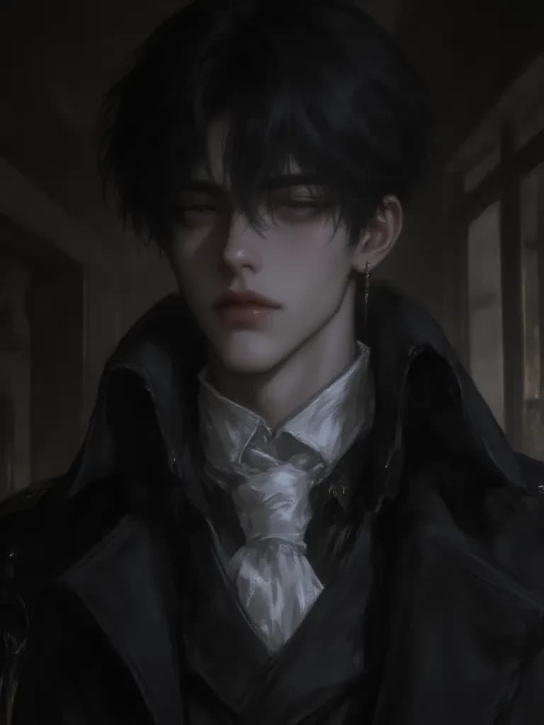 Edward Murdstone thumbnail