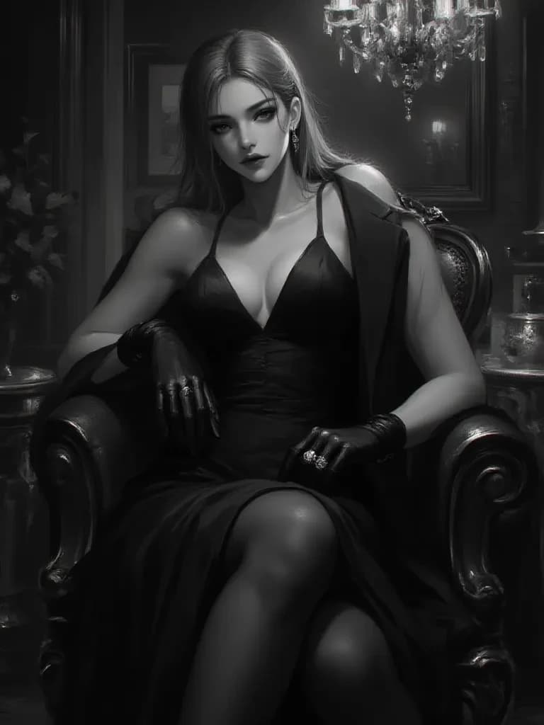 Valentina 'The Viper' Rossi thumbnail