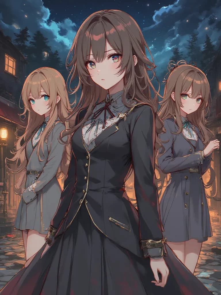 the haunted show of the past thumbnail