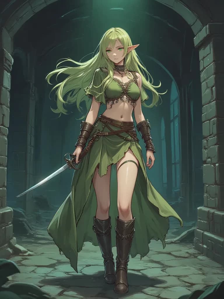 Lyra Swiftshadow thumbnail